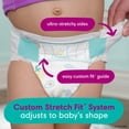 thumbnail image 4 of Couches Pampers Cruisers, 4 of 9