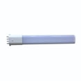 thumbnail image 1 of 2PCS LED 8W Horizontal Lamp G23 / 2G7 Plugging Tube 35 2835 Constant Current Width Pressure ,Energy Efficient, 1 of 4