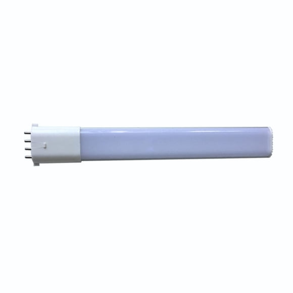 2PCS LED 8W Horizontal Lamp G23 / 2G7 Plugging Tube 35 2835 Constant Current Width Pressure ,Energy Efficient