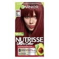 thumbnail image 1 of Garnier Nutrisse Ultra Color, Coloration Permanente,, 1 of 9