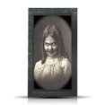 thumbnail image 1 of ”Halloween Picture Frame Party Horror Scary TPE Photo Home Hotel Haunted House Decorations  B027”, 1 of 8