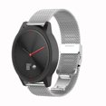 thumbnail image 4 of Kcodviy 【22Mm】 Universal Stainless Steel Wrist Watches Water Proofing Sweatproof and Womens Work Watch Deterioration Durable Watch Strap atomic Watches for Men for Various Types of Bj7000-52E Timepi, 4 of 8