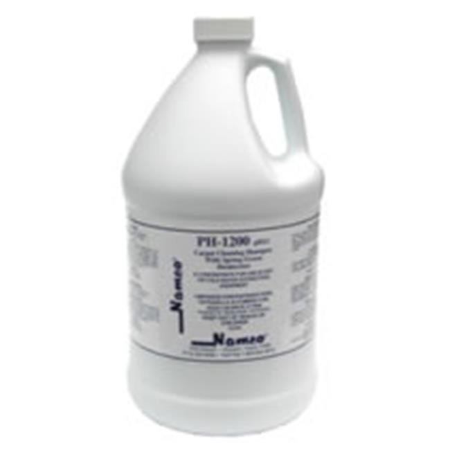 Namco 2033 1 gal PH-1200 Super Carpet Shampoo Caisse de 4