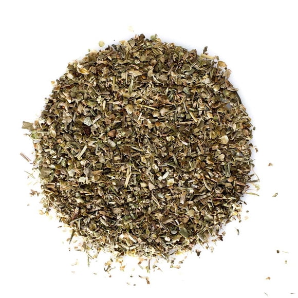 Italian Seasoning GroundRubbed