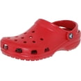 thumbnail image 1 of Crocs Men's Classic Pepper Ankle-High Rubber Sandal - 9M, 1 of 3