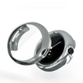 thumbnail image 5 of WIFKLSIIPG 41mm Electroplated TPU Full Wrap Smartwatch Sleek Fit Cover for Modern Wearables, 5 of 5
