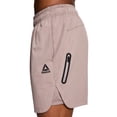 thumbnail image 5 of Reebok Men's Pace Breaker Training Short, 7" inseam, 5 of 5