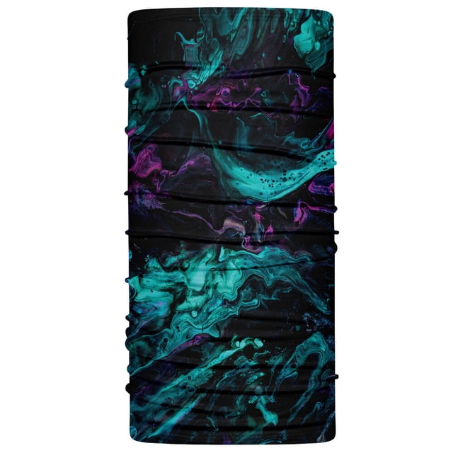 BLACKSTRAP Midweight Therma Tube Dark Matter,