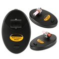 thumbnail image 4 of Exquisite And Beautiful Nail Polish Shaker,  Ink Shaking Machine, Easy And Convenient Manicure Store Beauty Salon Salon Shop For Home EU Plug 100-240V,US Plug 100-240V,UK Plug, 4 of 8