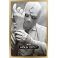 thumbnail image 1 of Marvel Moon Knight - M. Knight One Sheet, 1 of 4