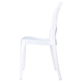 thumbnail image 4 of Compamia Siesta Baby Elizabeth Chair in Glossy White, 4 of 30