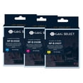 thumbnail image 3 of G&G Select Brother LC103 New Compatible Cyan, Magenta & Yellow Ink Cartridge 3 pack, 3 of 3