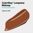 thumbnail image 4 of Revlon ColorStay™ Longwear Makeup for Normal/Dry Skin, 4 of 7