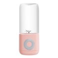 thumbnail image 2 of Suncoda Juicer, 500ml Portable Juicer Wireless Portable Ice Breaking Juice Cup, 2 of 9