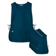 thumbnail image 1 of Sivvan Unisex Cobbler Apron 6 Pack - Adjustable Waist Ties, 2 Deep front pockets, 1 of 7