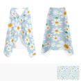 thumbnail image 2 of Wash Towels for Men Children's Printed Hot Spring Beach Swimming Towel, 2 of 9