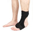 thumbnail image 4 of Adjustable Plantar Fasciitis Night Splint Brace Support Fits for Right Left Foot Arch Support Ankle Night Brace, 4 of 9