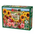 thumbnail image 1 of Cobble Hill - Ferme de Tournesols, 1 of 1