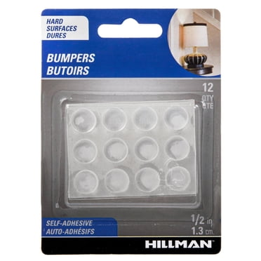 BUMPERS 1/2 12P