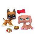thumbnail image 3 of Littlest Pet Shop Cozy Holiday Pet Pairs - Big & Little, 3 of 10