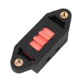 thumbnail image 1 of Commutateur à Glissière de Sélecteur de Tension DPDT à 6 Bornes AC 110V à 220V, 1 of 2