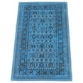 thumbnail image 4 of ECARPET Traditional Style Area Rug for Dining Room, Living Room and Bedroom Wilby Blue, 4 of 9