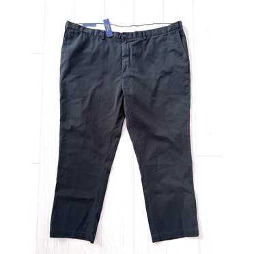 Polo Ralph Lauren Classic Fit Pants Black 52B x 32