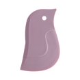 thumbnail image 2 of Dvkptbk Squeegees Tool Penguin Soft Scraper Household Kitchen Scraper Scraper Oil Scraper Oil-Stained Baking Kitchen Gadget Cleaning Supplies, 2 of 4