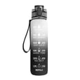 thumbnail image 1 of RYRDWP Outdoor 1L Sports Bottle Portable Leak-Proof, 1 of 2