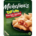thumbnail image 1 of Michelina's Pizza Snax, 128g, Pizza Snax Pepperoni, 1 of 2