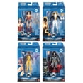 thumbnail image 1 of DC Comics Multiverse Figurine Articulée de 6 Pouces Lex Luthor Series - Ensemble de 4 (Construire une Figurine Lex Luthor), 1 of 1