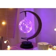 thumbnail image 4 of tumgatte LED Décoratif Étoile Fait Main USB Fer Forgé Nuit Liquidation, 4 of 4