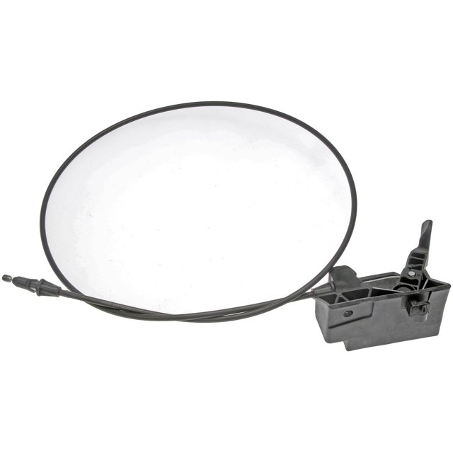 Câble de Déblocage de Hotte 912-101 par DORMAN OE SOLUTIONS