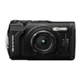 thumbnail image 1 of OM SYSTEM Tough TG-7 Digital Camera - Black, 1 of 6