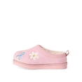 thumbnail image 2 of George Girls' Mule Slippers, 2 of 4
