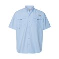thumbnail image 1 of PFG Bahama II T-Shirt à Manches Courtes, TTG, Voile, 1 of 7