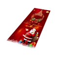 thumbnail image 1 of CLEARANCE!!Home Decoration Carpet Christmas Rug for Kitchen Bathroom Sitting Room Porch Entryway Area Rugs, 1 of 6