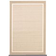 thumbnail image 1 of Tapis Intérieur/Extérieur pour Balcon, Patio et Jardin ECARPET Platinum Ivoire, 1 of 9