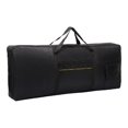 thumbnail image 1 of TISHITA 61 Key Electric Piano Keyboard Bag Keyboard Gig Bag for Concert Tour Outdoor, 1 of 8