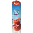 thumbnail image 1 of Island Oasis 1 Liter Strawberry Puree Beverage Mix, 1 of 1