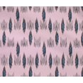 thumbnail image 4 of oneOone Cotton Flex Fabric Abstract Ikat Decor Fabric Printed BTY 40 Inch Wide, 4 of 4