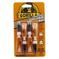 thumbnail image 1 of Original Gorilla Glue Minis Single Use Tubes, 1 of 4