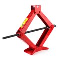 thumbnail image 3 of Scissor Jack, Car Jack Kit High-Quality Materials Easy To Use Reasonable Structure  For Home For Maintenance Workers 0.5T,1T,2T, 3 of 8