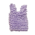 thumbnail image 4 of Rongfmy Sac de Magasinage Extensible Sac d'Épicerie pour Épiceries Achats Durables Femmes Violet, 4 of 9