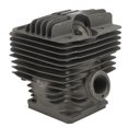 thumbnail image 3 of 60mm Cylinder Piston Kit 11240201206 Heat Dissipation Strong Power Replacement For Stihl 088 MS880 MS880 R Chainsaw, 3 of 14