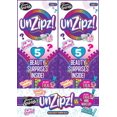 thumbnail image 1 of UnZipz! Surprise Beauty Reveal, 1 of 8