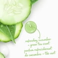 thumbnail image 3 of Dove Nettoyant Corporel Concombre + Thé Vert Rafraîchissant Hydratant, 905 ml, 3 of 7