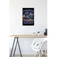 thumbnail image 4 of Ravens de Baltimore de la NFL - End Zone 17, 4 of 4