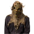 thumbnail image 1 of Occasions FW93203N Scarecrow Costumes pour Toutes Masque - Naturel, 1 of 1