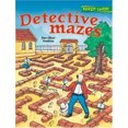 thumbnail image 3 of Detective Mazes (Maze Craze), 3 of 3